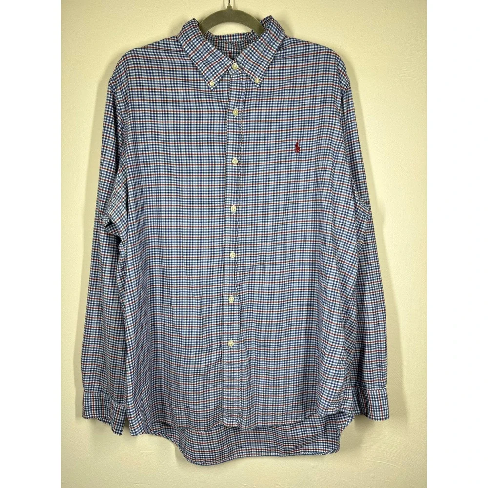 Polo Ralph Lauren keywords preppy